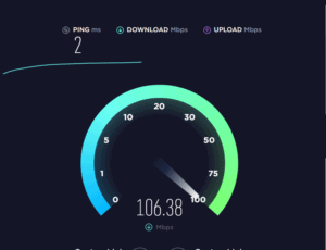 test cell phone signal strength and speed