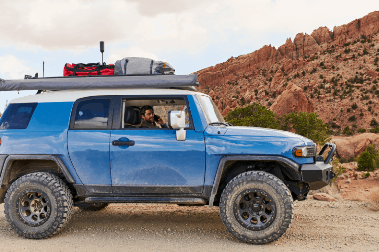 Essential Overland Gear For Your Off-Road Adventure | WeBoost